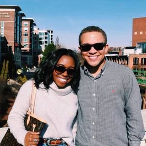 Meet your Posher, Royce